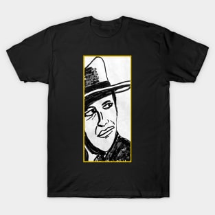 Michael Corleone T-Shirt